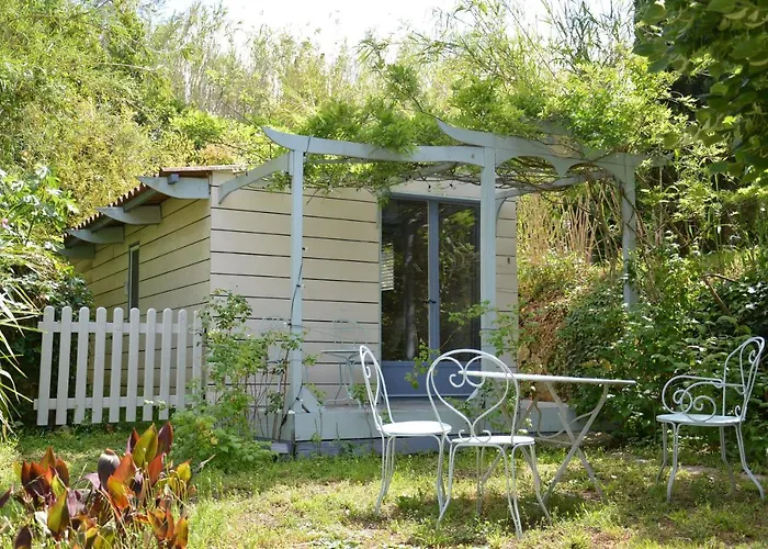 Maison D\'Hotes Le Calme