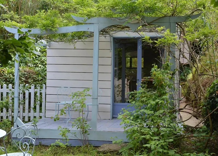 Maison D\'Hotes Le Calme