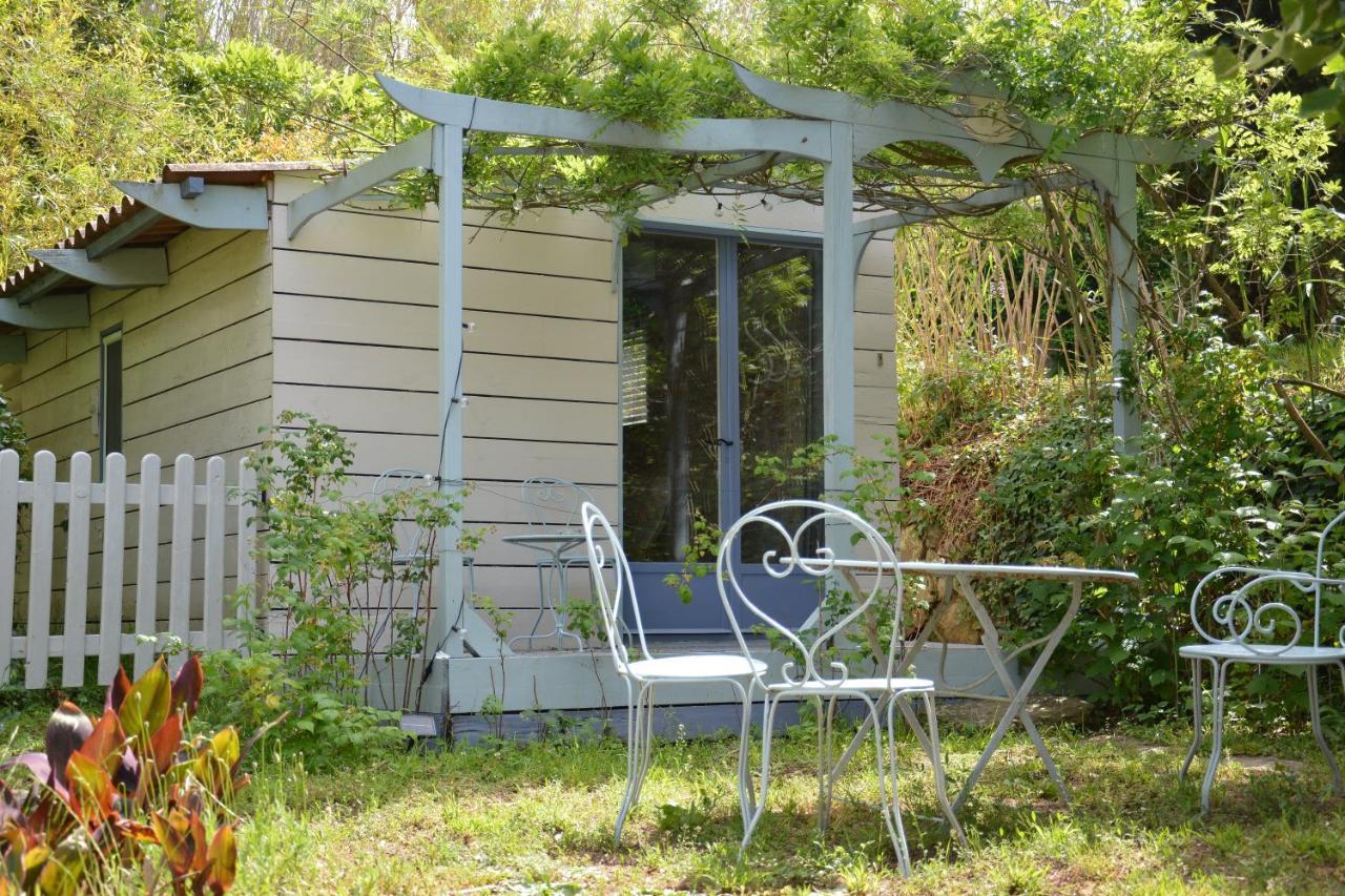 Le Calme Bed & Breakfast